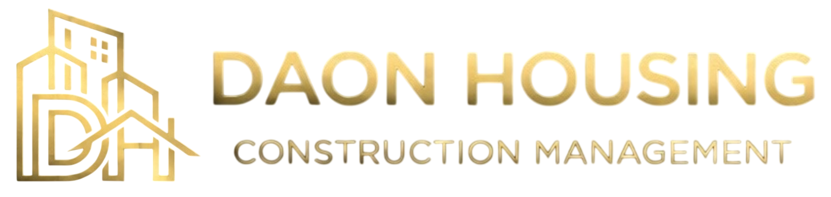 Daon housing 로고