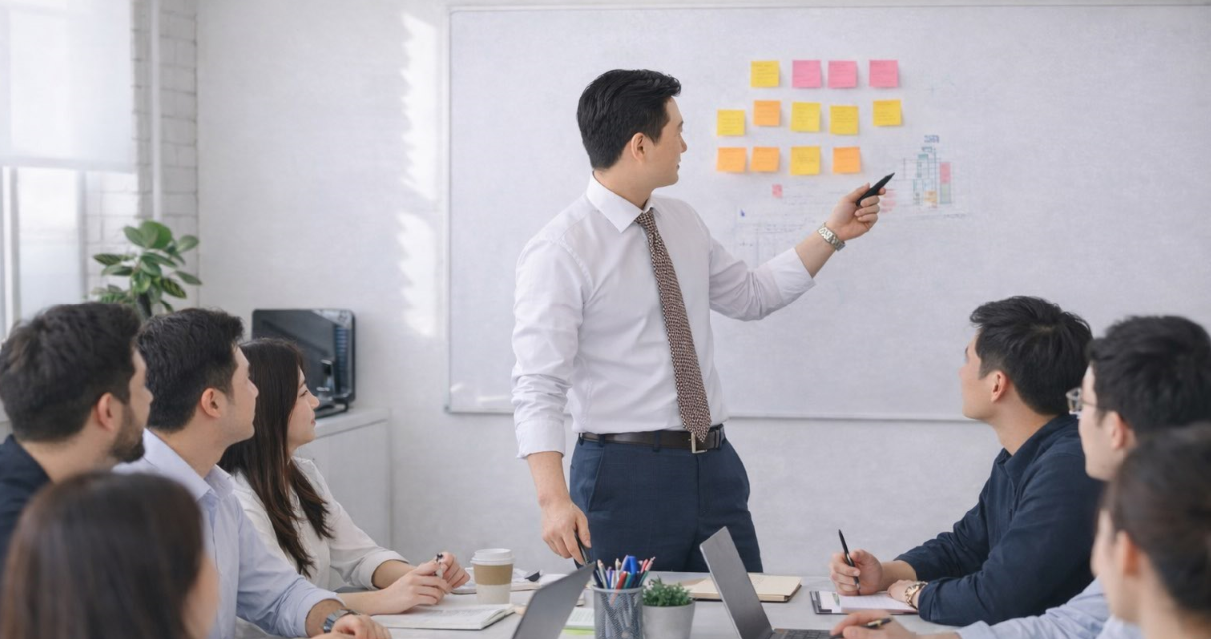 다온하우징 마케팅전략